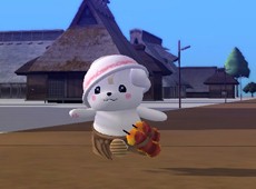 画像ギャラリー No.001のサムネイル画像 / 「meet-me」，栃木県佐野市のブランドキャラクター「さのまる」が登場
