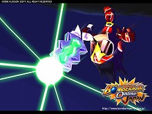 画像ギャラリー No.006のサムネイル画像 / 応募〆切は5月7日！　「ボンバーマンオンライン Japan」クローズドβテストの参加者特典が明らかに。最新SSも公開