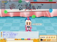 画像ギャラリー No.001のサムネイル画像 / 正式サービスは今夏開始! 全国大会も予定されている「ボンバーマンオンライン Japan」のクローズドβテストレポート