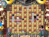 画像ギャラリー No.005のサムネイル画像 / 正式サービスは今夏開始! 全国大会も予定されている「ボンバーマンオンライン Japan」のクローズドβテストレポート