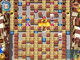 画像ギャラリー No.009のサムネイル画像 / 正式サービスは今夏開始! 全国大会も予定されている「ボンバーマンオンライン Japan」のクローズドβテストレポート