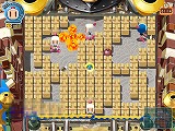 画像ギャラリー No.013のサムネイル画像 / 正式サービスは今夏開始! 全国大会も予定されている「ボンバーマンオンライン Japan」のクローズドβテストレポート