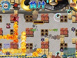 画像ギャラリー No.016のサムネイル画像 / 正式サービスは今夏開始! 全国大会も予定されている「ボンバーマンオンライン Japan」のクローズドβテストレポート