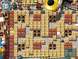 画像ギャラリー No.028のサムネイル画像 / 正式サービスは今夏開始! 全国大会も予定されている「ボンバーマンオンライン Japan」のクローズドβテストレポート