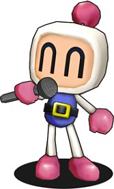 画像ギャラリー No.001のサムネイル画像 / 「ボンバーマンオンライン Japan」，主題歌応募で北海道の味覚が！
