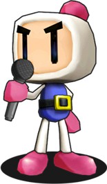 画像ギャラリー No.002のサムネイル画像 / 「ボンバーマンオンライン Japan」，主題歌応募で北海道の味覚が！