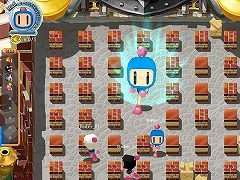 画像ギャラリー No.005のサムネイル画像 / 「ボンバーマンオンライン Japan」,新ワールド&新ボムワザ情報公開