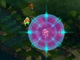 ファイナルファンタジー タクティクス A2 封穴のグリモア