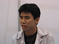 ［G★2007＃51］KONAMIとUNIANAが，新作オンラインゲーム「Chaotic Eden」を共同開発する理由とは？