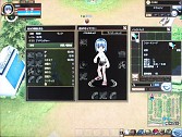 画像ギャラリー No.023のサムネイル画像 / KONAMIはダンジョンRPG「Chaotic Eden」で,シングルプレイより面白いマルチプレイを目指す