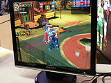 画像ギャラリー No.009のサムネイル画像 / ［G★2007＃52］ストリートがモチーフの2題。ケンカとホッケー？