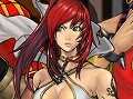 ［韓国ゲーム事情＃841］ストリートファイトゲーム「THE FOURTH ZONE」，韓国でCBTを実施＆ムービー公開