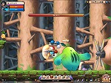 画像ギャラリー No.012のサムネイル画像 / ネクソン,横スクロールのMMORPG新作「TENVI」のオープンβテストを8月21日(木)に開始