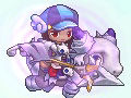 ネクソン，横スクロールのMMORPG新作「TENVI」のオープンβテストを8月21日（木）に開始