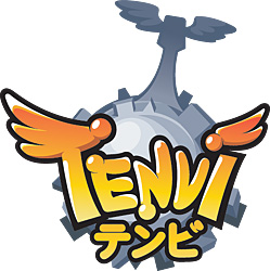 画像ギャラリー No.001のサムネイル画像 / 可愛らしいキャラが変身して空を飛ぶ。MMORPG「TENVI」開発スタッフインタビュー（プレイムービー付き）