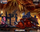 画像ギャラリー No.024のサムネイル画像 / 可愛らしいキャラが変身して空を飛ぶ。MMORPG「TENVI」開発スタッフインタビュー（プレイムービー付き）