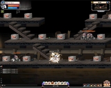 画像ギャラリー No.028のサムネイル画像 / 可愛らしいキャラが変身して空を飛ぶ。MMORPG「TENVI」開発スタッフインタビュー（プレイムービー付き）