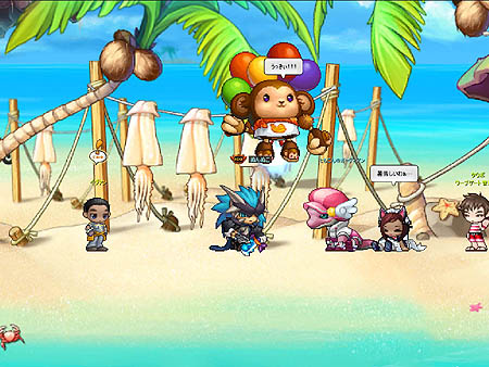 画像ギャラリー No.002のサムネイル画像 / 「TENVI」の正式サービスが明日開始。アップデートやキャンペーンも開催