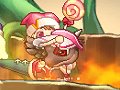 秋のイベントも盛り沢山「TENVI」，3次覚醒が導入されるアップデートが10月28日に実装！