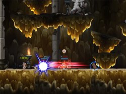 画像ギャラリー No.008のサムネイル画像 / 秋のイベントも盛り沢山「TENVI」,3次覚醒が導入されるアップデートが10月28日に実装!