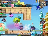 画像ギャラリー No.002のサムネイル画像 / 新PvPシステムや新インスタンスダンジョンが登場!「TENVI」で12月9日に大型アップデート