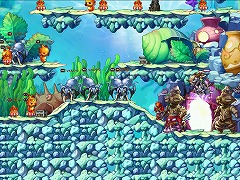 画像ギャラリー No.008のサムネイル画像 / 新PvPシステムや新インスタンスダンジョンが登場!「TENVI」で12月9日に大型アップデート