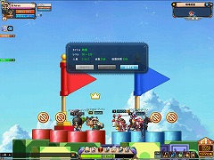 画像ギャラリー No.011のサムネイル画像 / 新PvPシステムや新インスタンスダンジョンが登場!「TENVI」で12月9日に大型アップデート