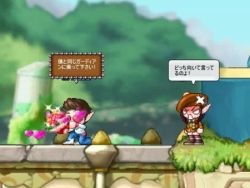 画像ギャラリー No.012のサムネイル画像 / 「TENVI」アップデート，新マップ「デアルスの塔」やLv.96からの最凶難度ダンジョン登場，結婚システムを実装