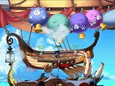 画像ギャラリー No.005のサムネイル画像 / 新マップはお化け屋敷？「TENVI」，ミステリーキャビンを本日実装