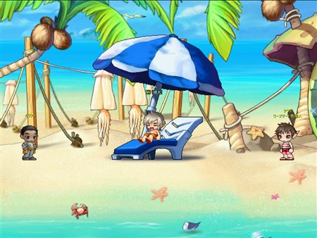 画像ギャラリー No.006のサムネイル画像 / 時間内にボス攻略「TENVI」新ダンジョン「ビキウィニー闘技場」実装