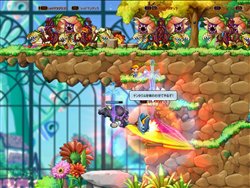 画像ギャラリー No.001のサムネイル画像 / 「TENVI」レベル90から受けられる5次覚醒クエストが実装。サービス開始1周年記念イベントが本日よりスタート