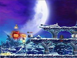 画像ギャラリー No.002のサムネイル画像 / 「TENVI」レベル90から受けられる5次覚醒クエストが実装。サービス開始1周年記念イベントが本日よりスタート
