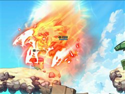 画像ギャラリー No.003のサムネイル画像 / 「TENVI」レベル90から受けられる5次覚醒クエストが実装。サービス開始1周年記念イベントが本日よりスタート