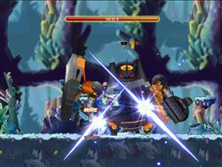 画像ギャラリー No.004のサムネイル画像 / 「TENVI」レベル90から受けられる5次覚醒クエストが実装。サービス開始1周年記念イベントが本日よりスタート