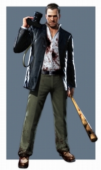 画像ギャラリー No.007のサムネイル画像 / 極私的コンシューマゲームセレクション：第19回「デッドライジング」