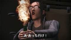 画像ギャラリー No.013のサムネイル画像 / 極私的コンシューマゲームセレクション：第19回「デッドライジング」
