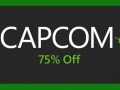 「デッドライジング」が668円，「ストライダー飛竜」が514円など，カプコンのXbox 360用ソフト8タイトルのダウンロード版が75％オフに