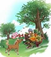 画像ギャラリー No.004のサムネイル画像 / ［韓国ゲーム事情＃807］Ntreevの新作は馬に乗って競うレースゲーム