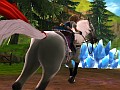 韓国でCBT中のファンタジーホースレース「Project Alice」，愛馬と共に今すぐ走り出したくなるプレイムービーを掲載