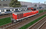 画像ギャラリー No.003のサムネイル画像 / アイマジック，「鉄道模型シミュレーター4 第8号」を12月7日に発売