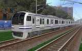 画像ギャラリー No.005のサムネイル画像 / アイマジック，「鉄道模型シミュレーター4 第8号」を12月7日に発売