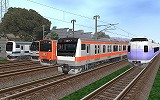 鉄道模型シミュレーター4 第8号