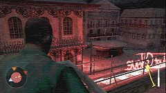 画像ギャラリー No.007のサムネイル画像 / 連載「PCゲームを持ち出そう!」。第19回はクライムアクション「Manhunt 2」のPSP版を紹介