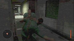 画像ギャラリー No.008のサムネイル画像 / 連載「PCゲームを持ち出そう!」。第19回はクライムアクション「Manhunt 2」のPSP版を紹介