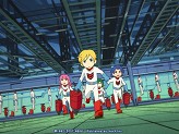 画像ギャラリー No.005のサムネイル画像 / 「ディグダグII」がオンラインゲームに! 「ディグダグアイランド〜南の島のプクプクポン〜」が今冬サービス開始