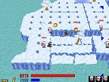 画像ギャラリー No.003のサムネイル画像 / 「ディグダグアイランド」,クローズドβテスターの募集が本日スタート