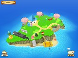 画像ギャラリー No.005のサムネイル画像 / 「ディグダグアイランド」,クローズドβテスターの募集が本日スタート