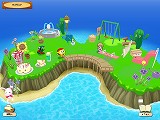 画像ギャラリー No.006のサムネイル画像 / 「ディグダグアイランド」,クローズドβテスターの募集が本日スタート