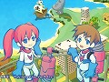 「ディグダグアイランド」，クローズドβテスターの募集が本日スタート
