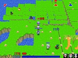 画像ギャラリー No.007のサムネイル画像 / 「ディグダグアイランド〜南の島のプクプクポン〜」CBT直前インタビュー:22年前の名作が最新コミュニティツールを引っさげて甦った?